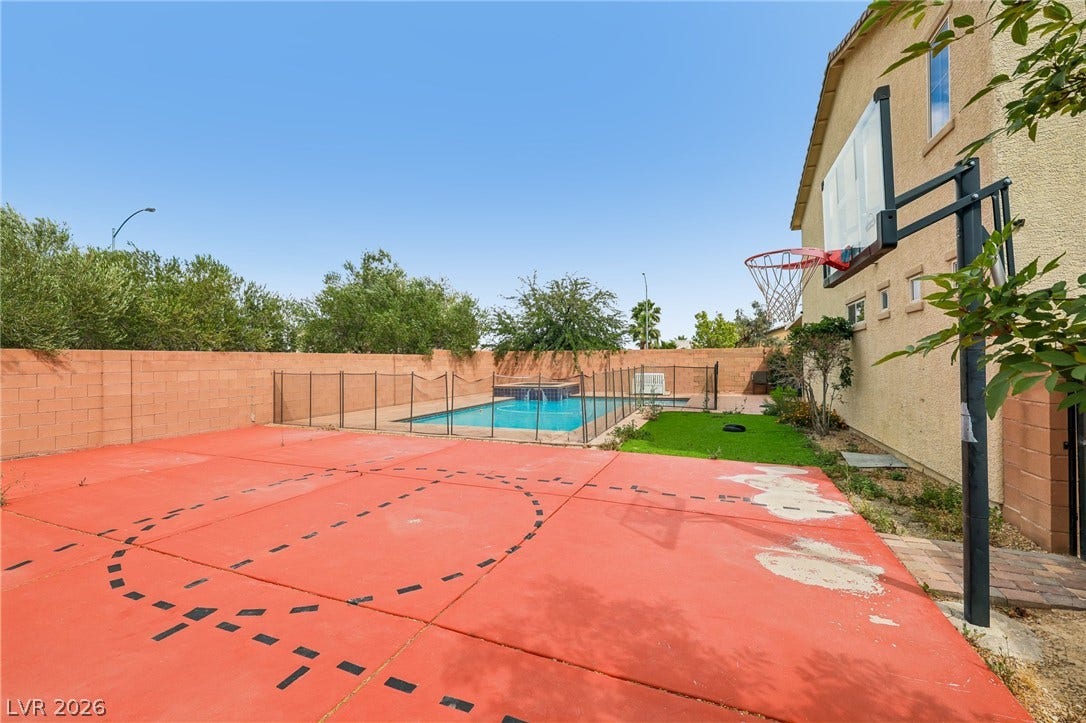 6636 Cliff Shore Court, North Las Vegas, NV 89084 6636 Cliff Shore Court, North Las Vegas, NV 89084