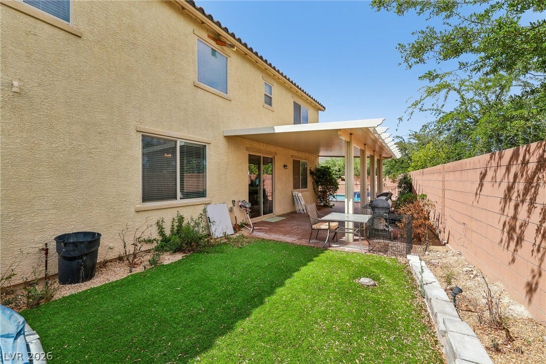 6636 Cliff Shore Court, North Las Vegas, NV 89084 6636 Cliff Shore Court, North Las Vegas, NV 89084