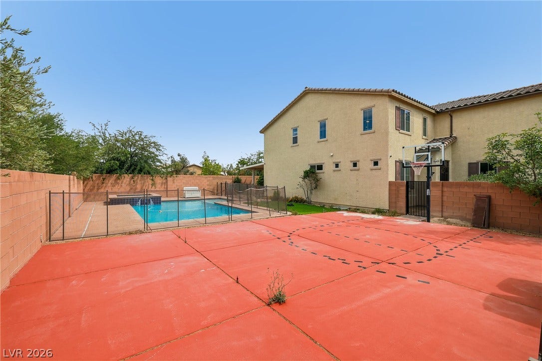 6636 Cliff Shore Court, North Las Vegas, NV 89084 6636 Cliff Shore Court, North Las Vegas, NV 89084