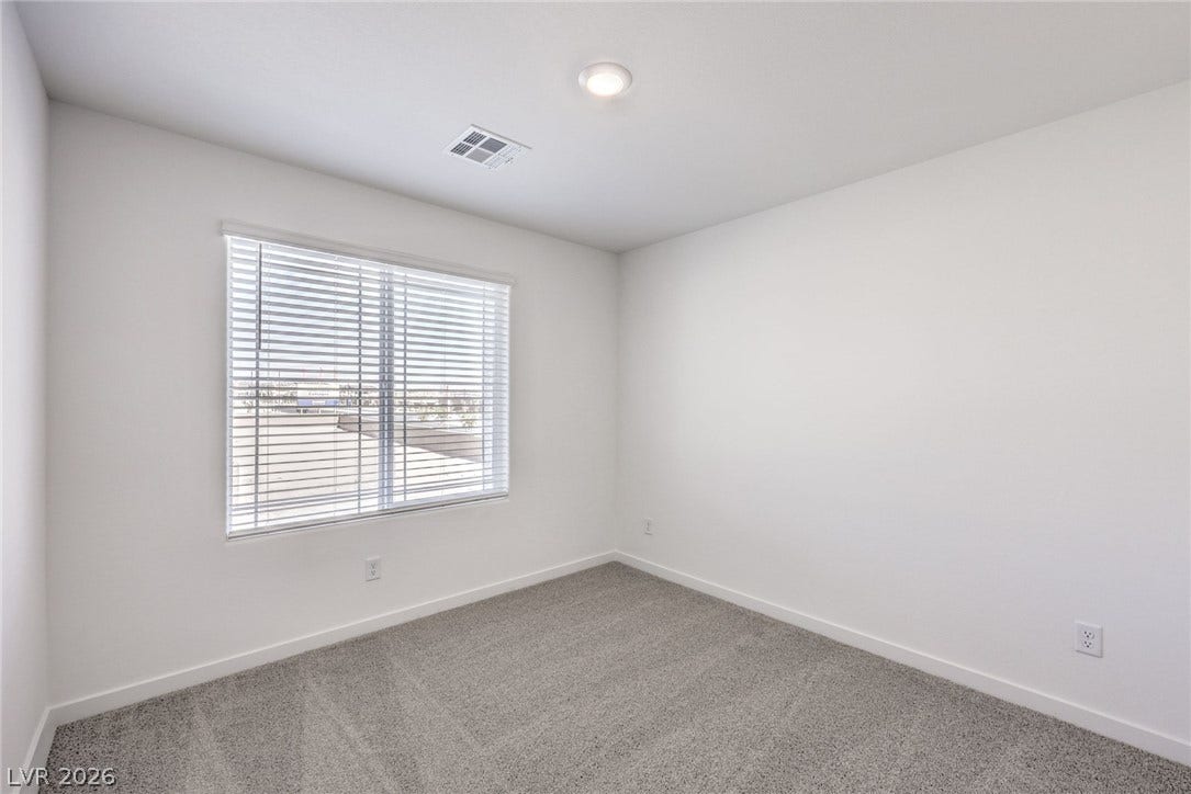 7339 TANYA FALLS Street, North Las Vegas, NV 89084 Photo is of a 1550 Plan Production Home Within the Community- NOT THE ACTUAL HOME FOR SALE *material/features/colors can vary & are subject to change*
