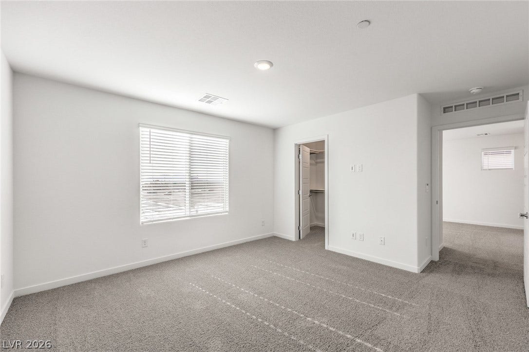 7339 TANYA FALLS Street, North Las Vegas, NV 89084 Photo is of a 1550 Plan Production Home Within the Community- NOT THE ACTUAL HOME FOR SALE *material/features/colors can vary & are subject to change*