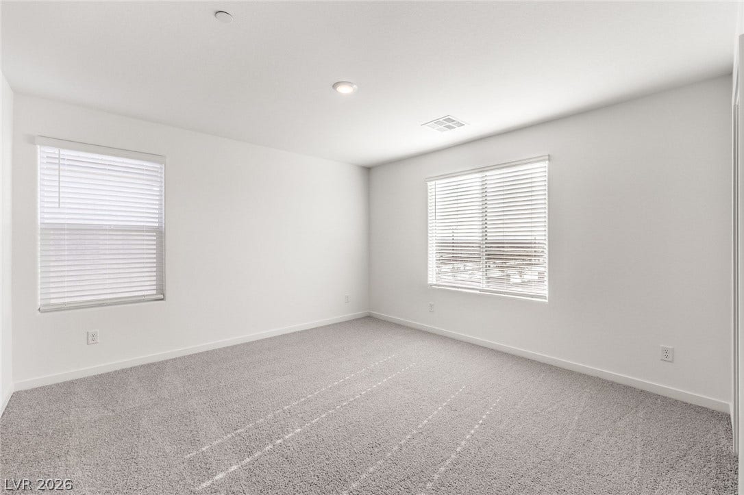 7339 TANYA FALLS Street, North Las Vegas, NV 89084 Photo is of a 1550 Plan Production Home Within the Community- NOT THE ACTUAL HOME FOR SALE *material/features/colors can vary & are subject to change*
