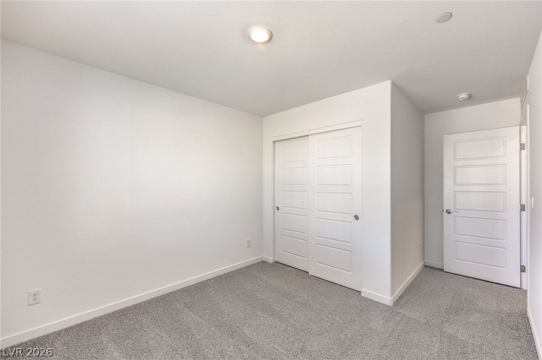 7339 TANYA FALLS Street, North Las Vegas, NV 89084 Photo is of a 1550 Plan Production Home Within the Community- NOT THE ACTUAL HOME FOR SALE *material/features/colors can vary & are subject to change*