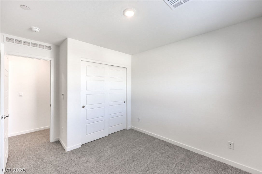 7339 TANYA FALLS Street, North Las Vegas, NV 89084 Photo is of a 1550 Plan Production Home Within the Community- NOT THE ACTUAL HOME FOR SALE *material/features/colors can vary & are subject to change*