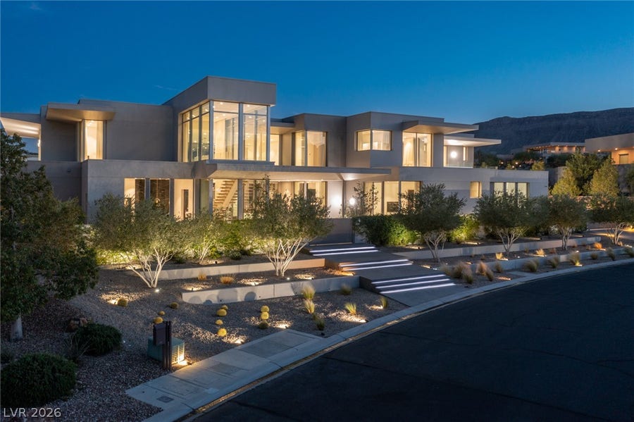 Property photo for 14 Magic Stone Lane, Las Vegas, NV