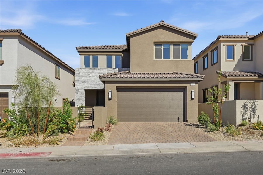 Property photo for 16 Via Montoro, Henderson, NV