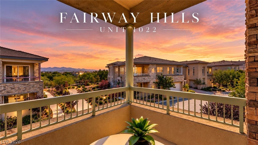 Property photo for 11280 Granite Ridge Drive, #1022, Las Vegas, NV