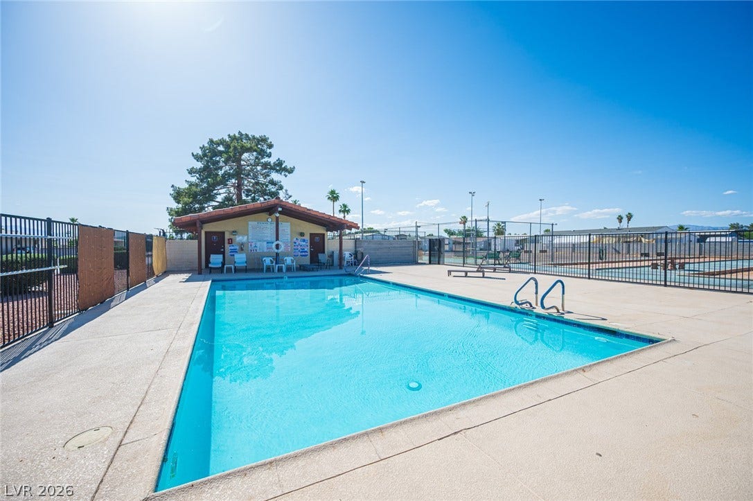 3414 Isle Royale Drive, Las Vegas, NV 89122 3414 Isle Royale Drive, Las Vegas, NV 89122