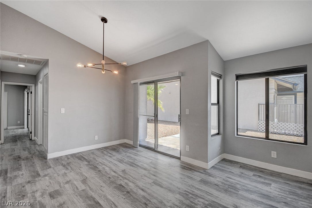 6712 Accent Court, Las Vegas, NV 89108 6712 Accent Court, Las Vegas, NV 89108
