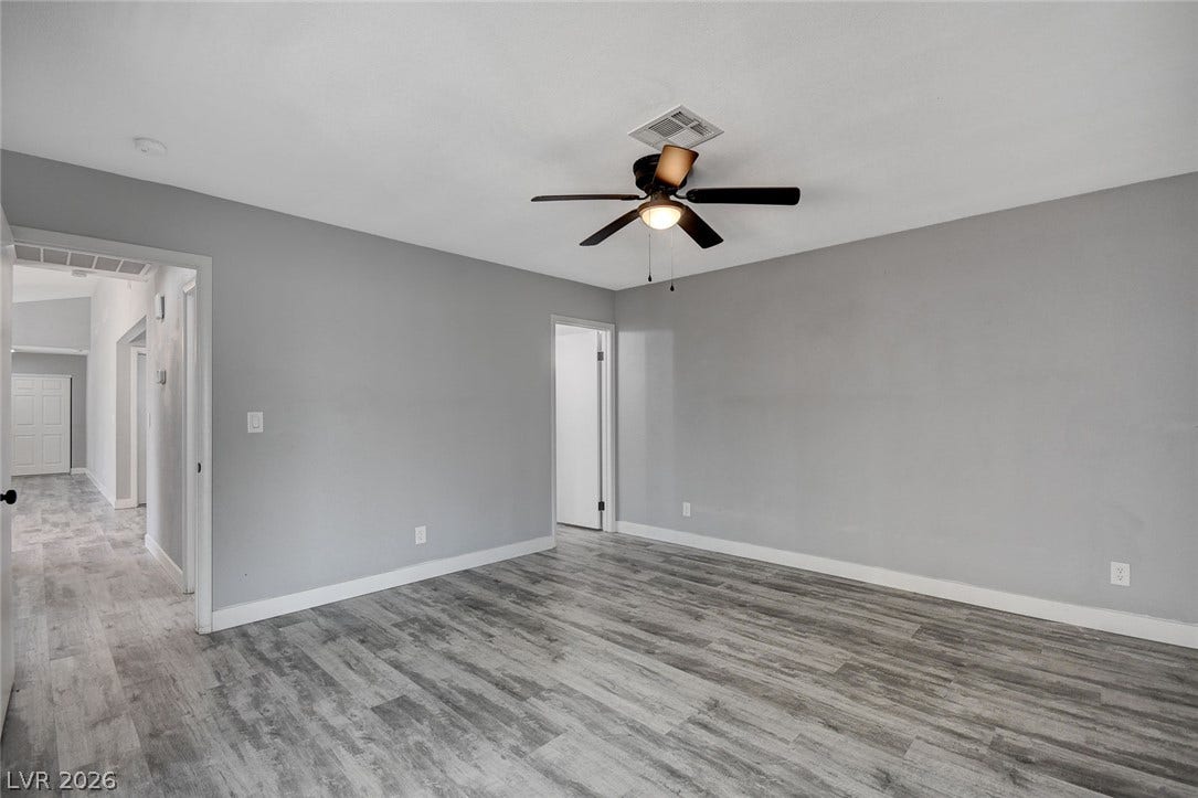 6712 Accent Court, Las Vegas, NV 89108 6712 Accent Court, Las Vegas, NV 89108