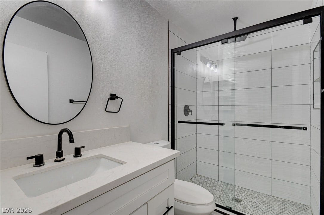 6712 Accent Court, Las Vegas, NV 89108 6712 Accent Court, Las Vegas, NV 89108