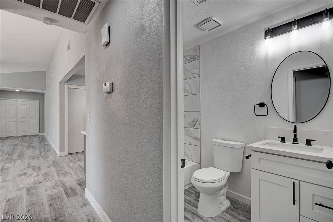 6712 Accent Court, Las Vegas, NV 89108 6712 Accent Court, Las Vegas, NV 89108