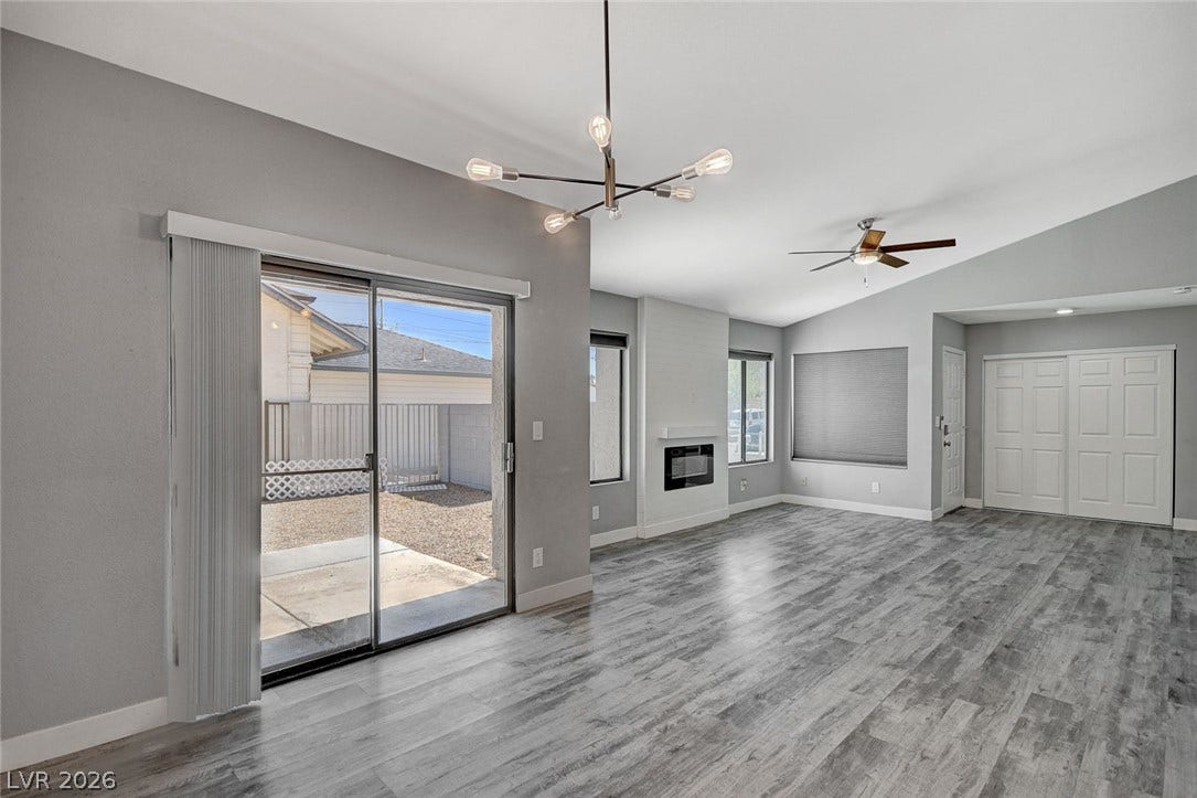 6712 Accent Court, Las Vegas, NV 89108 6712 Accent Court, Las Vegas, NV 89108