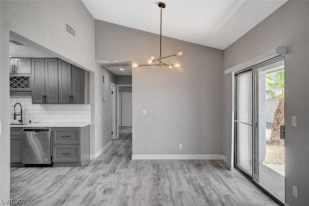 6712 Accent Court, Las Vegas, NV 89108 6712 Accent Court, Las Vegas, NV 89108
