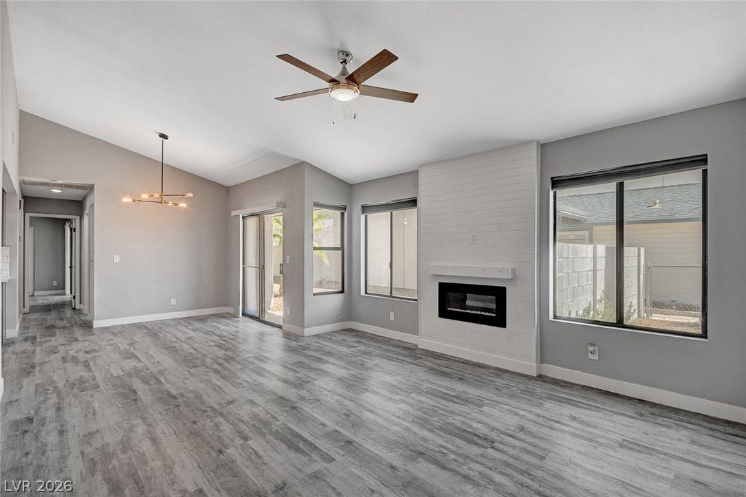 6712 Accent Court, Las Vegas, NV 89108 6712 Accent Court, Las Vegas, NV 89108