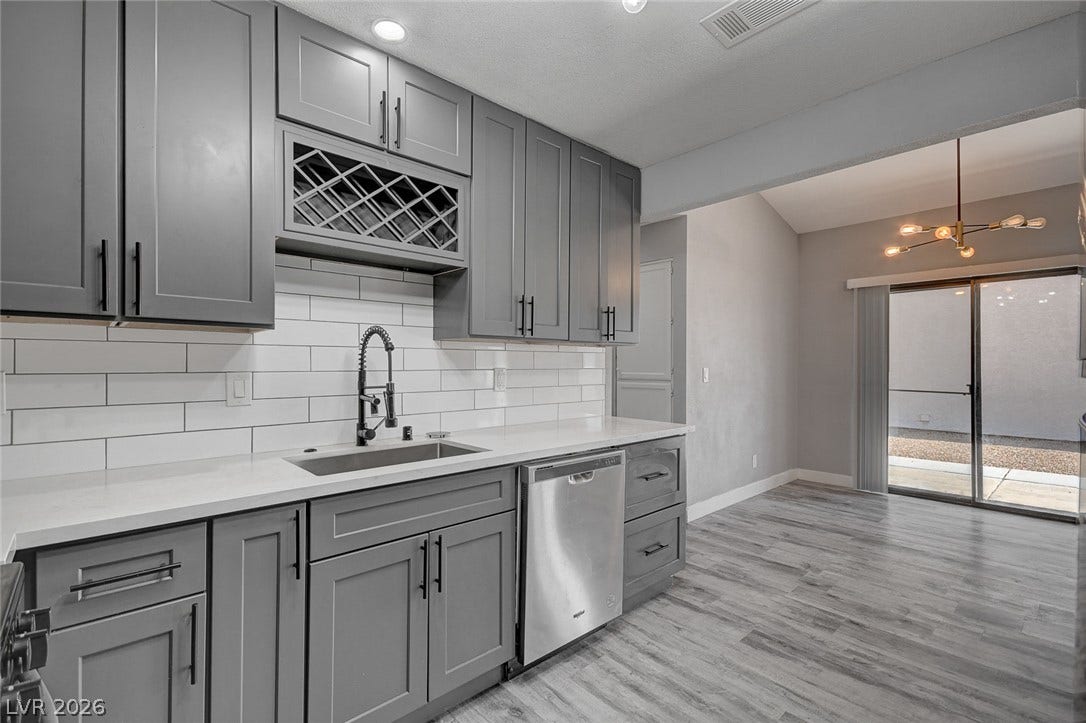 6712 Accent Court, Las Vegas, NV 89108 6712 Accent Court, Las Vegas, NV 89108