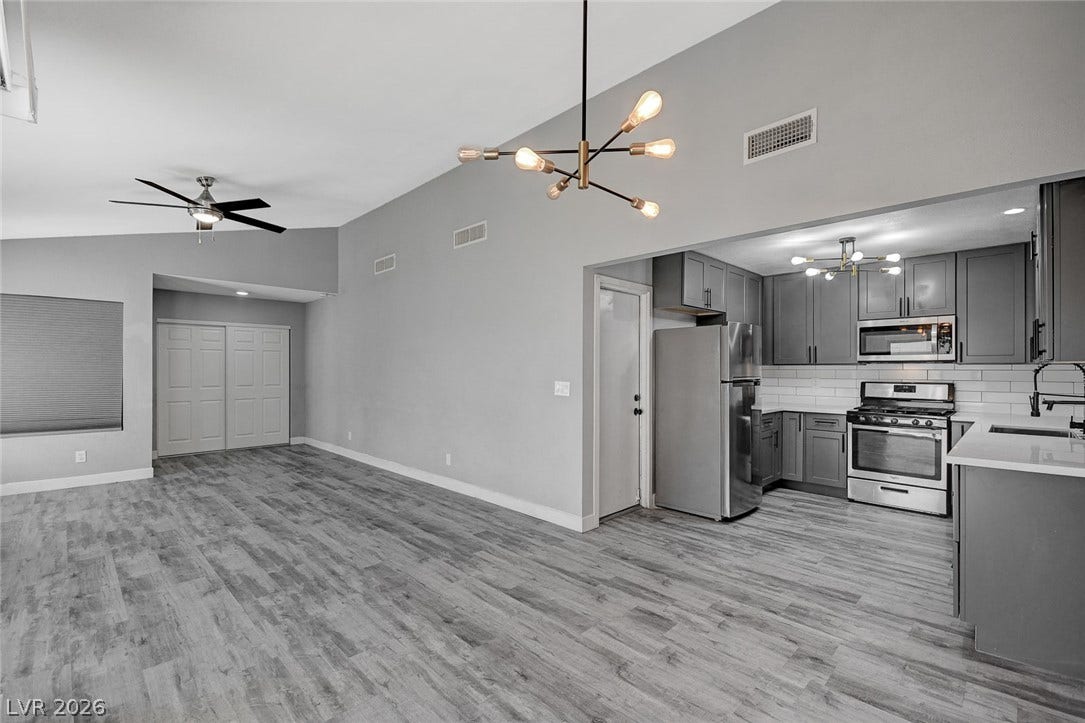 6712 Accent Court, Las Vegas, NV 89108 6712 Accent Court, Las Vegas, NV 89108