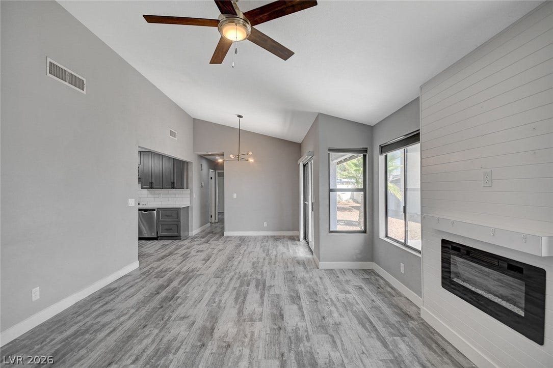 6712 Accent Court, Las Vegas, NV 89108 6712 Accent Court, Las Vegas, NV 89108