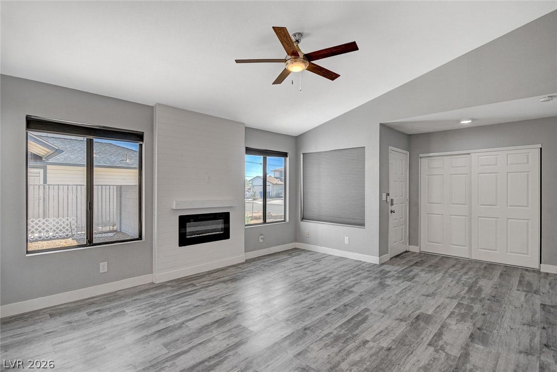 6712 Accent Court, Las Vegas, NV 89108 6712 Accent Court, Las Vegas, NV 89108