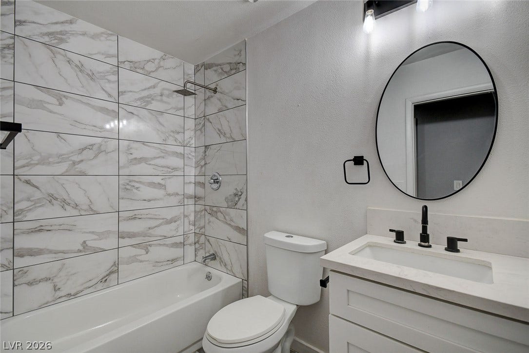 6712 Accent Court, Las Vegas, NV 89108 6712 Accent Court, Las Vegas, NV 89108