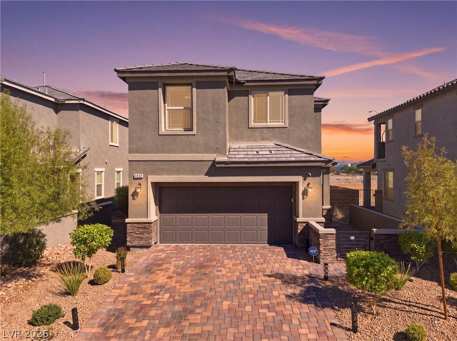 Property photo for 4832 Sensitive Street, North Las Vegas, NV