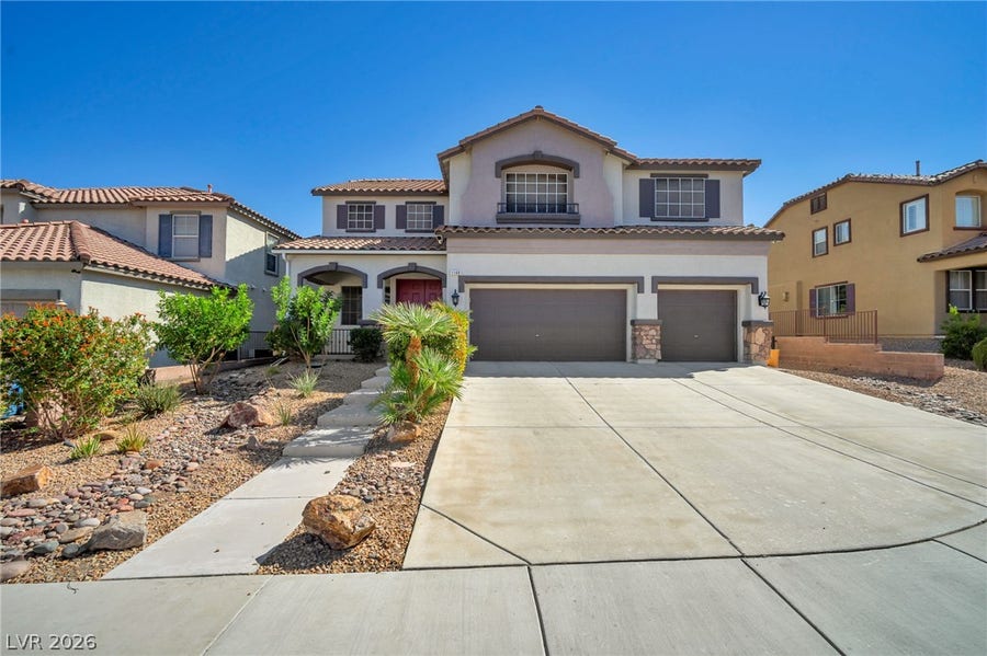 Property photo for 1148 Brent Park Court, Henderson, NV