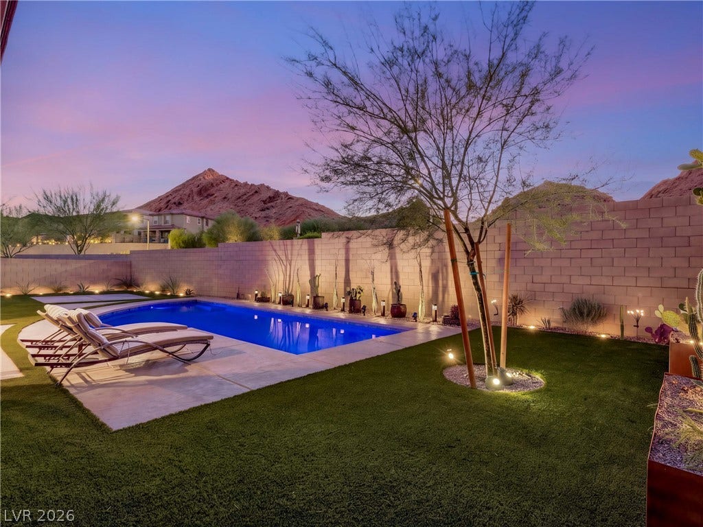 81 Juliette Pointe Lane, Henderson, NV 89011 81 Juliette Pointe Lane, Henderson, NV 89011