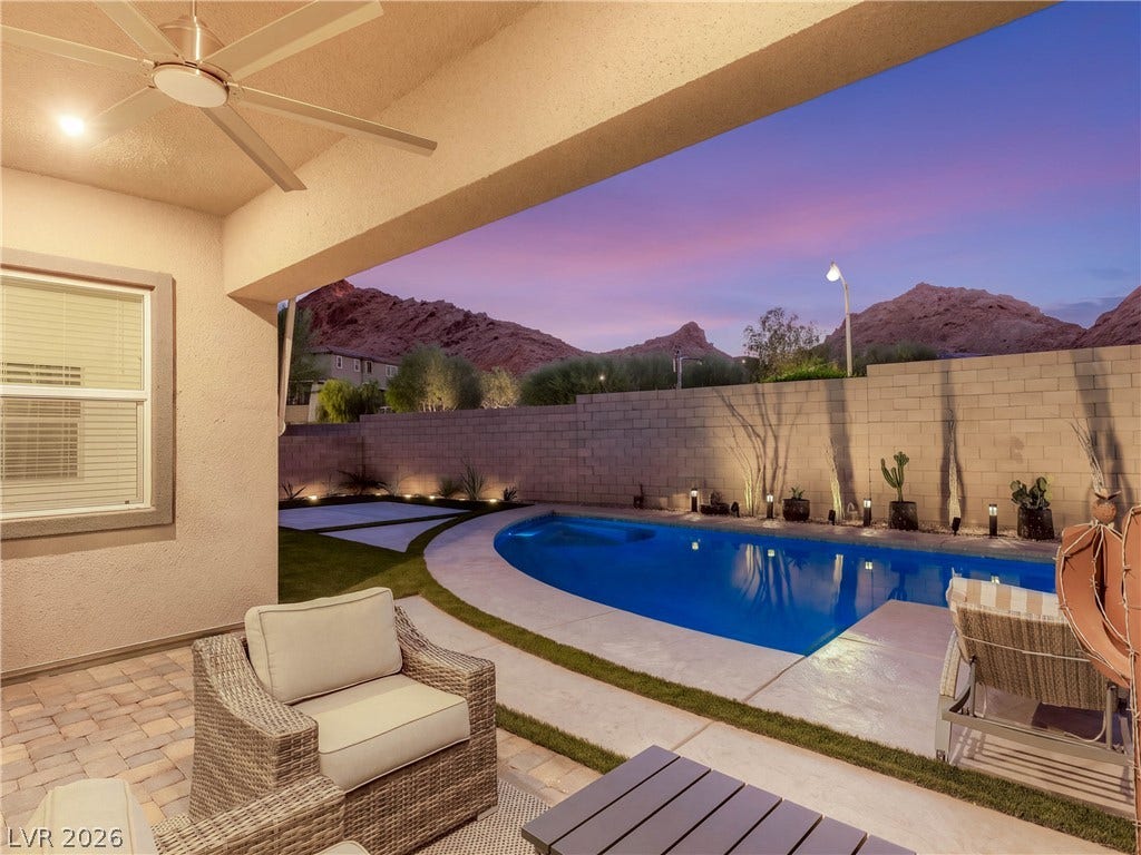 81 Juliette Pointe Lane, Henderson, NV 89011 81 Juliette Pointe Lane, Henderson, NV 89011