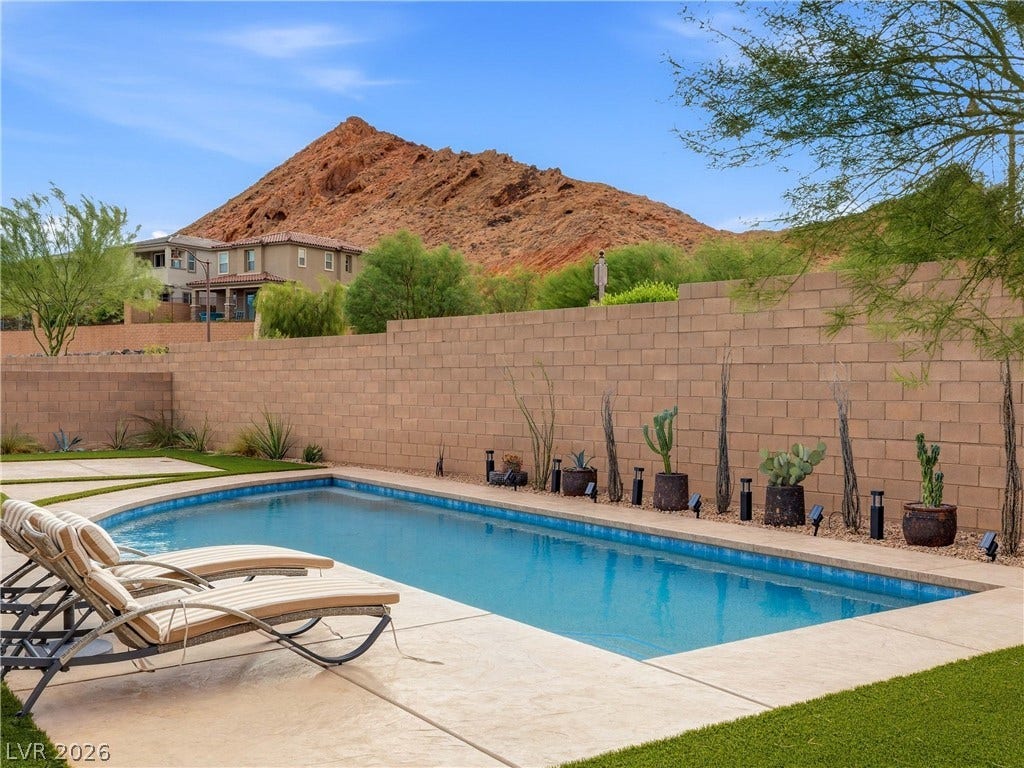 81 Juliette Pointe Lane, Henderson, NV 89011 81 Juliette Pointe Lane, Henderson, NV 89011