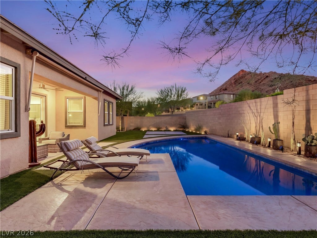 81 Juliette Pointe Lane, Henderson, NV 89011 81 Juliette Pointe Lane, Henderson, NV 89011