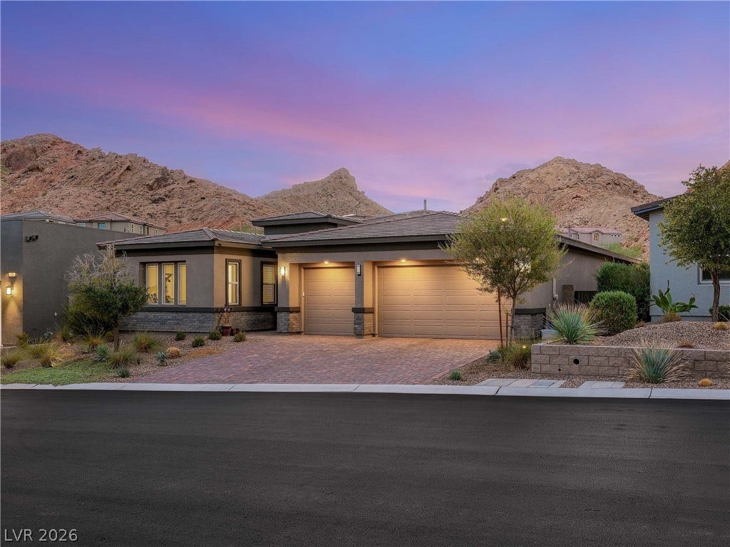 81 Juliette Pointe Lane, Henderson, NV 89011 81 Juliette Pointe Lane, Henderson, NV 89011