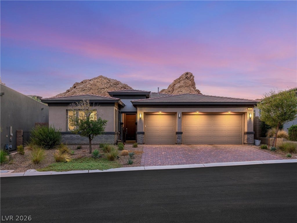 81 Juliette Pointe Lane, Henderson, NV 89011 81 Juliette Pointe Lane, Henderson, NV 89011