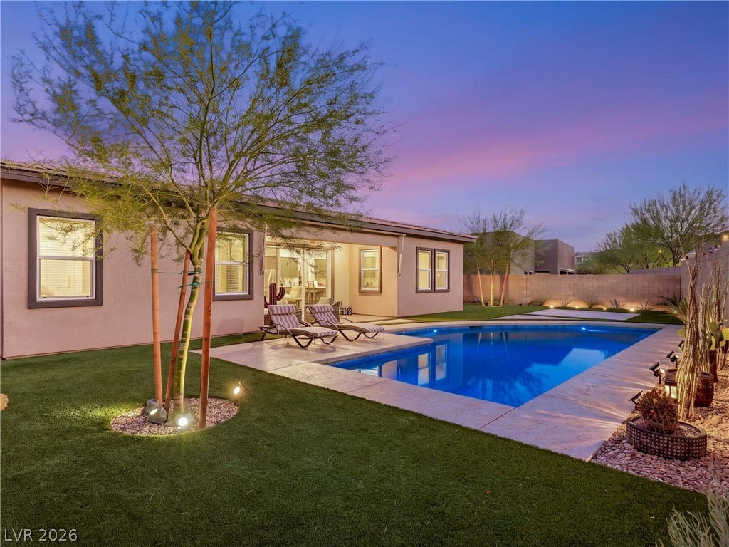 81 Juliette Pointe Lane, Henderson, NV 89011 81 Juliette Pointe Lane, Henderson, NV 89011