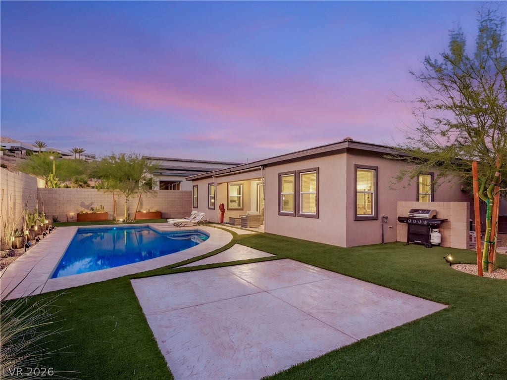81 Juliette Pointe Lane, Henderson, NV 89011 81 Juliette Pointe Lane, Henderson, NV 89011