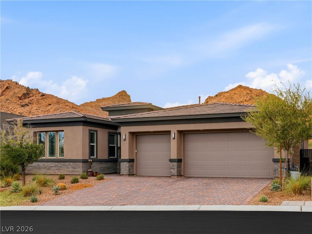 81 Juliette Pointe Lane, Henderson, NV 89011 81 Juliette Pointe Lane, Henderson, NV 89011