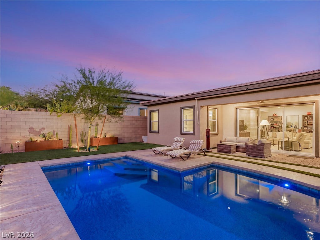 81 Juliette Pointe Lane, Henderson, NV 89011 81 Juliette Pointe Lane, Henderson, NV 89011