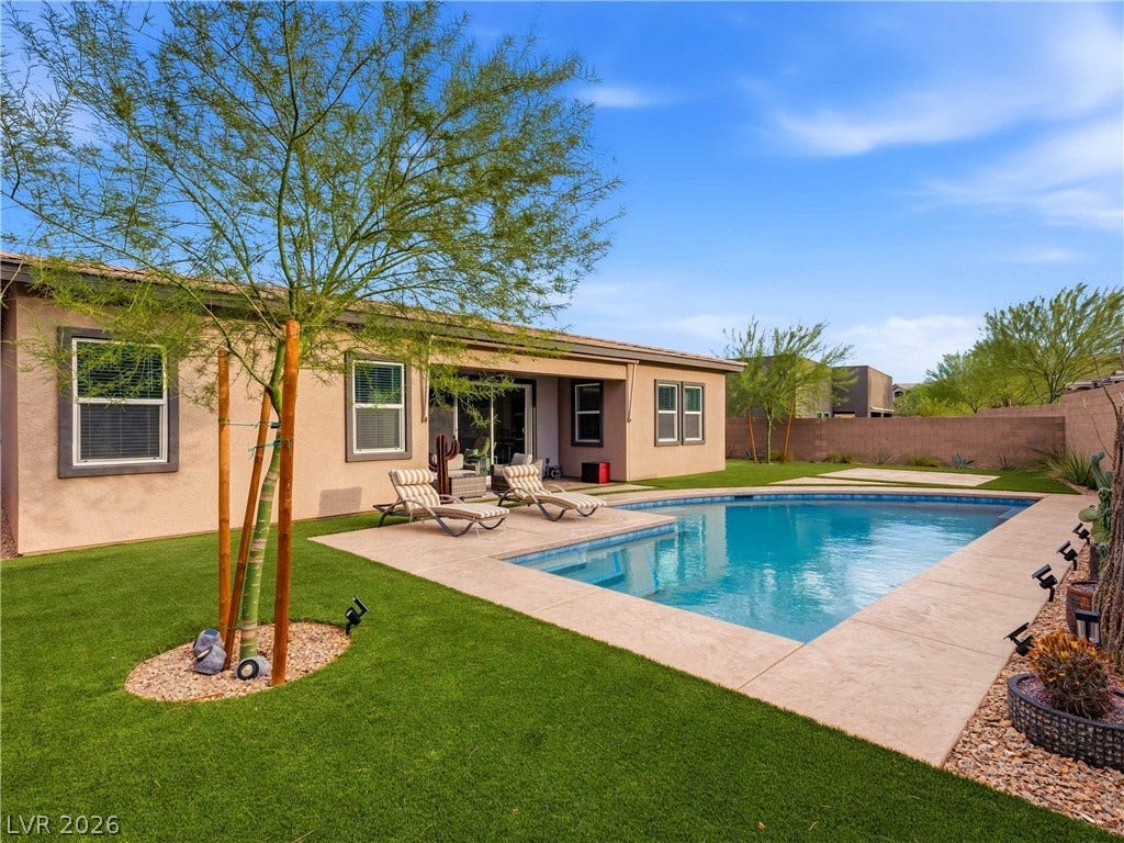 81 Juliette Pointe Lane, Henderson, NV 89011 81 Juliette Pointe Lane, Henderson, NV 89011