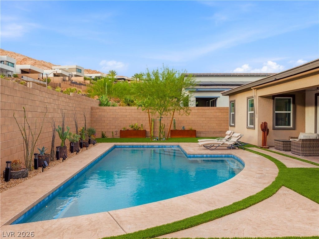 81 Juliette Pointe Lane, Henderson, NV 89011 81 Juliette Pointe Lane, Henderson, NV 89011