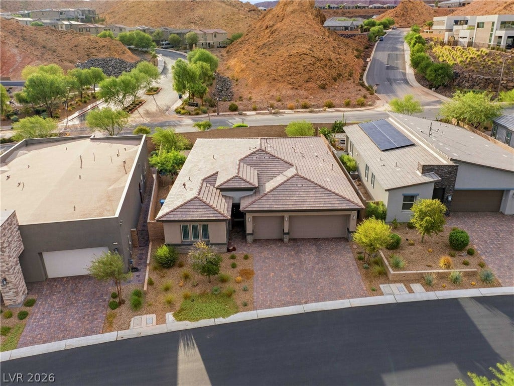 81 Juliette Pointe Lane, Henderson, NV 89011 81 Juliette Pointe Lane, Henderson, NV 89011
