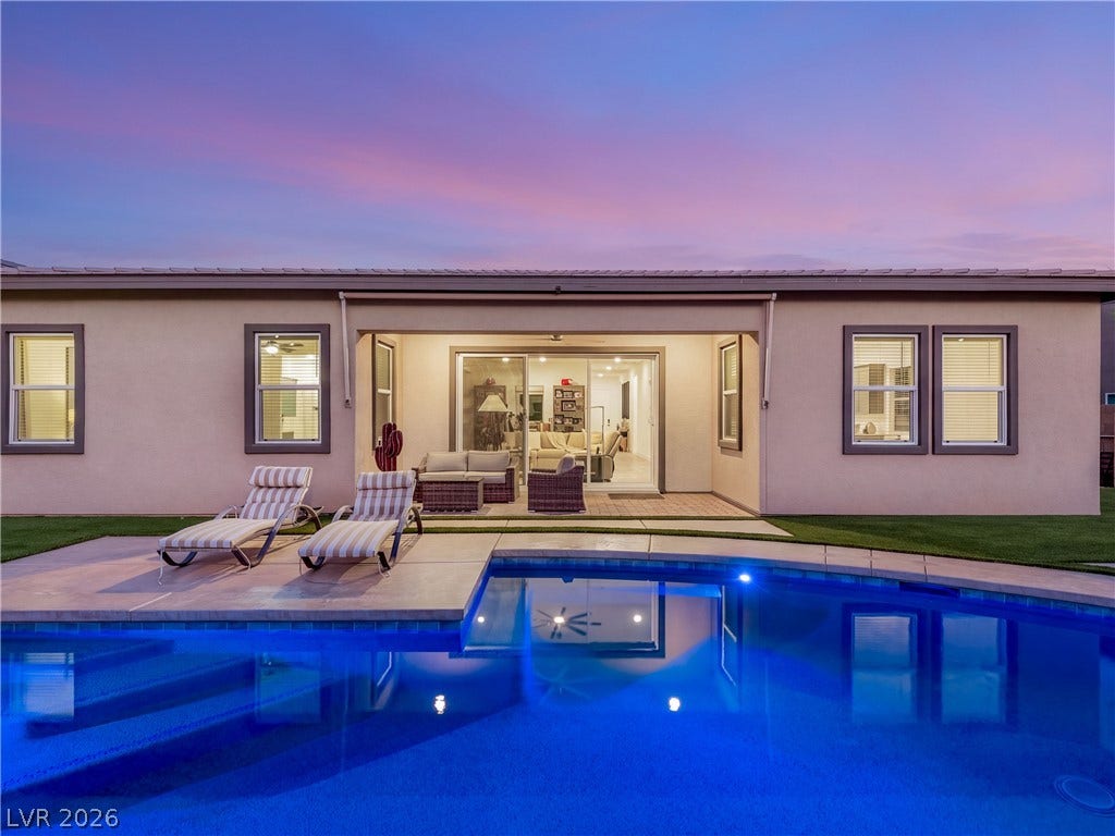 81 Juliette Pointe Lane, Henderson, NV 89011 81 Juliette Pointe Lane, Henderson, NV 89011