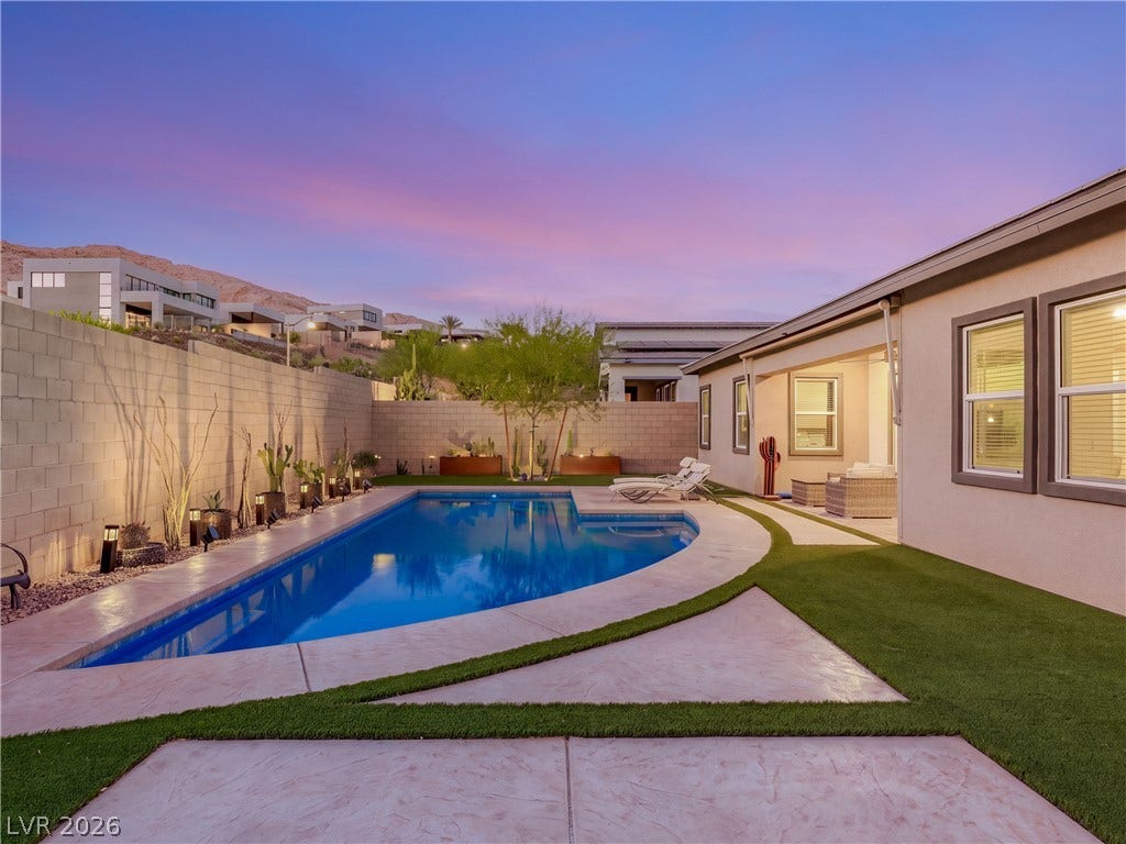 81 Juliette Pointe Lane, Henderson, NV 89011 81 Juliette Pointe Lane, Henderson, NV 89011