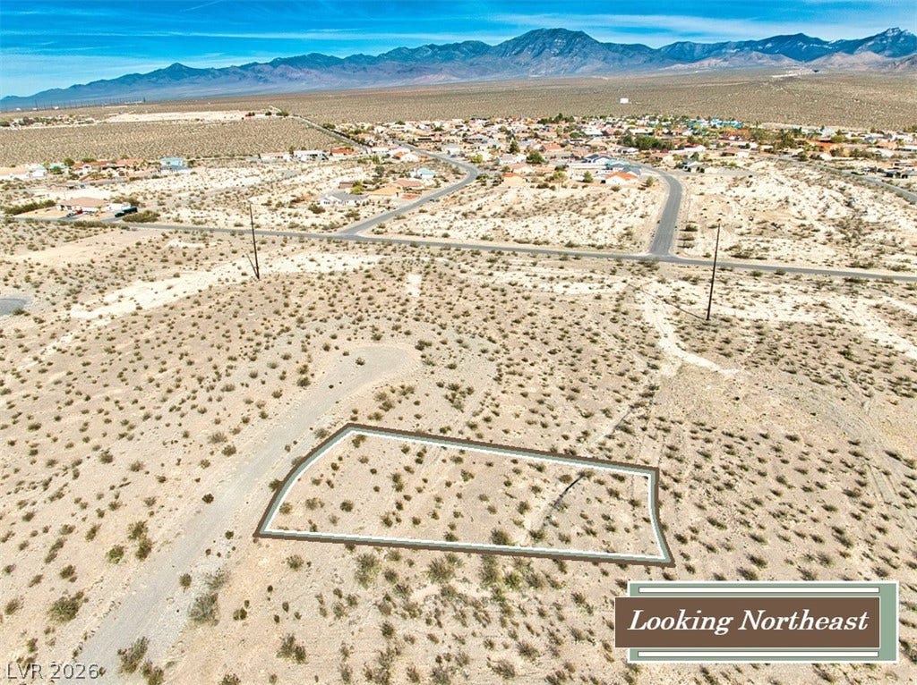 2381 S Crow Lane, Pahrump, NV 89048 2381 S Crow Lane, Pahrump, NV 89048