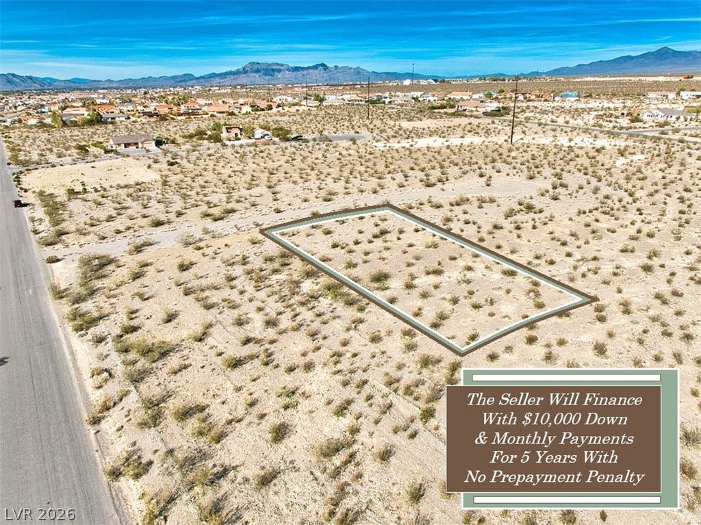 2381 S Crow Lane, Pahrump, NV 89048 2381 S Crow Lane, Pahrump, NV 89048