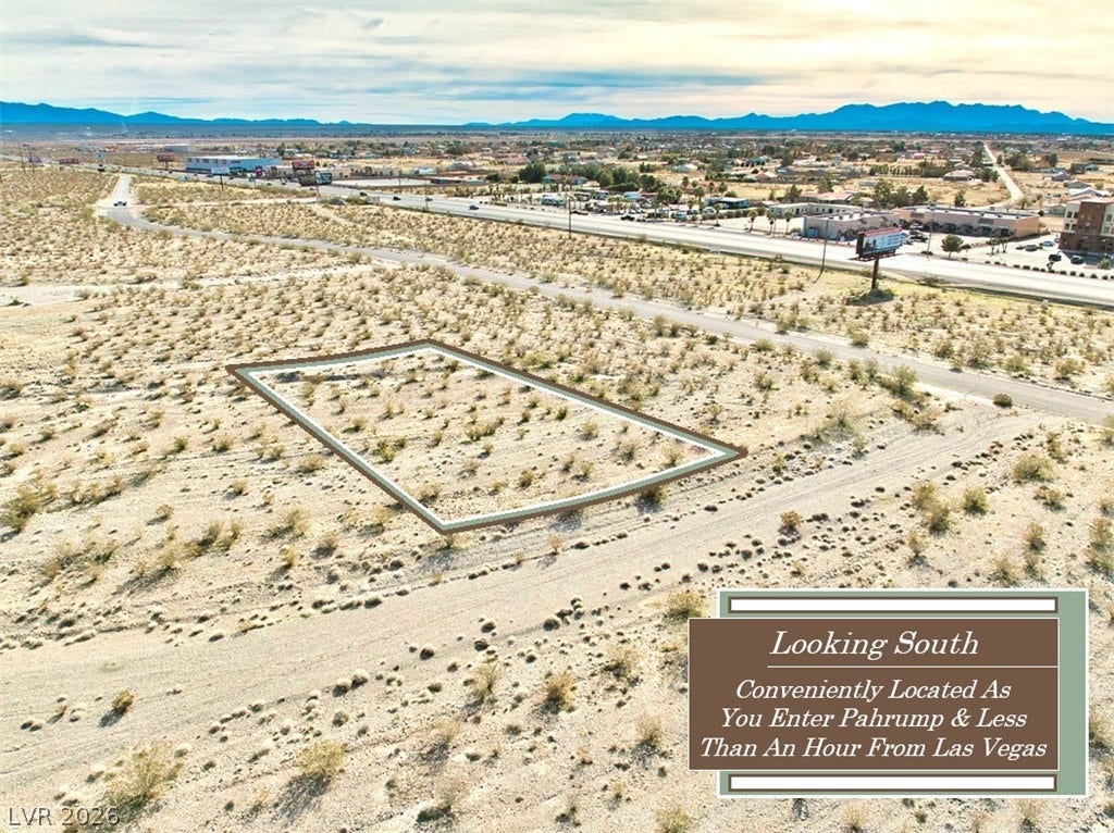 2381 S Crow Lane, Pahrump, NV 89048 2381 S Crow Lane, Pahrump, NV 89048