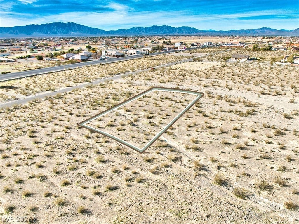 2381 S Crow Lane, Pahrump, NV 89048 2381 S Crow Lane, Pahrump, NV 89048