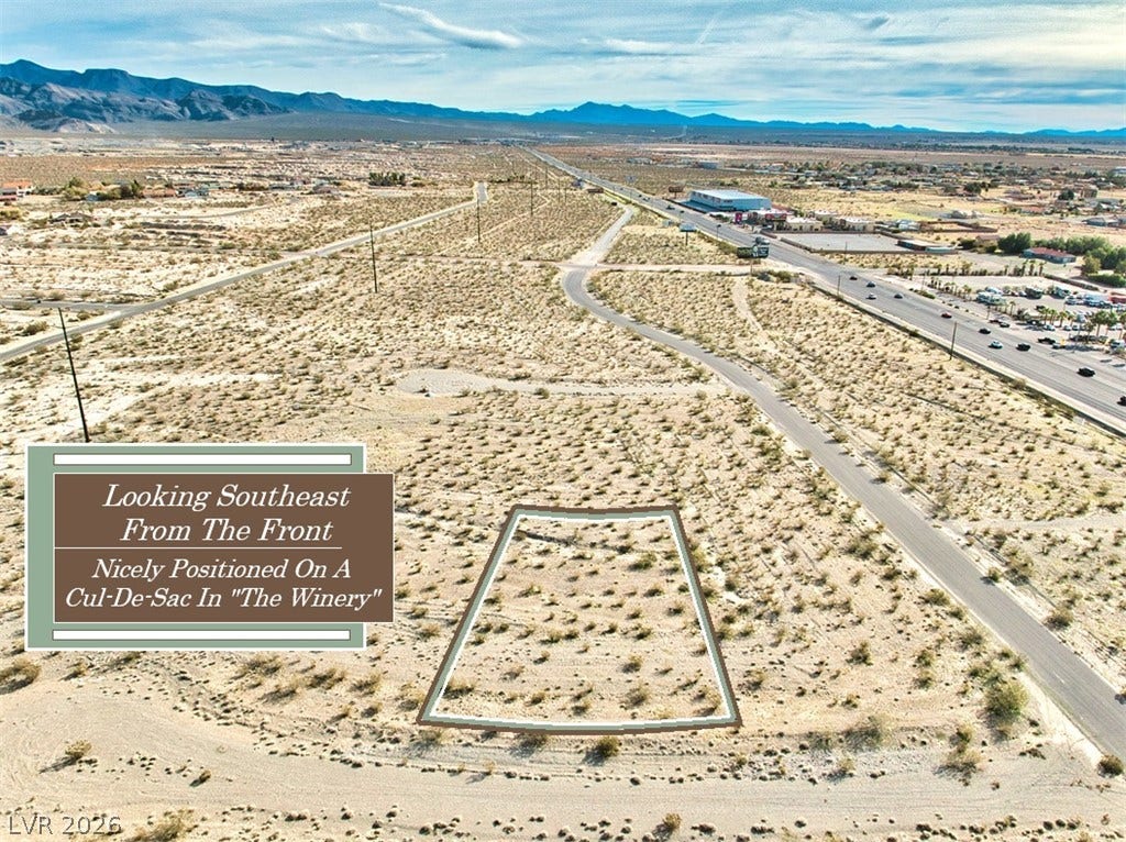 2381 S Crow Lane, Pahrump, NV 89048 2381 S Crow Lane, Pahrump, NV 89048