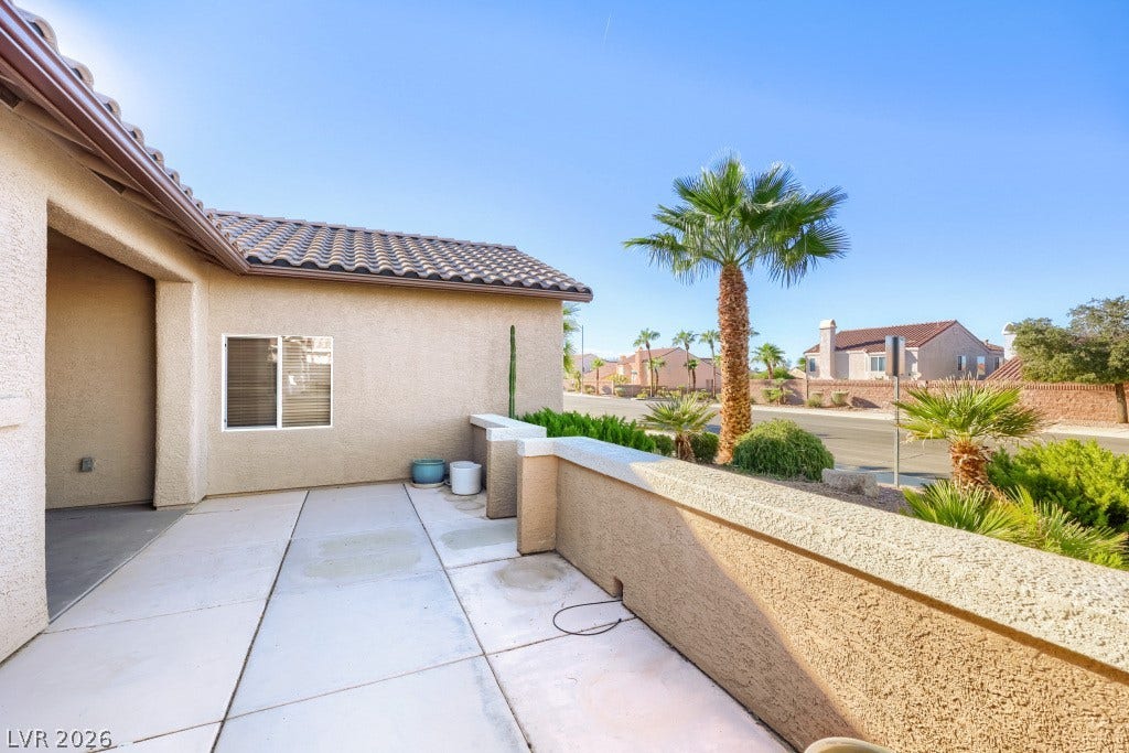 333 S Arroyo Grande Boulevard, Henderson, NV 89012
