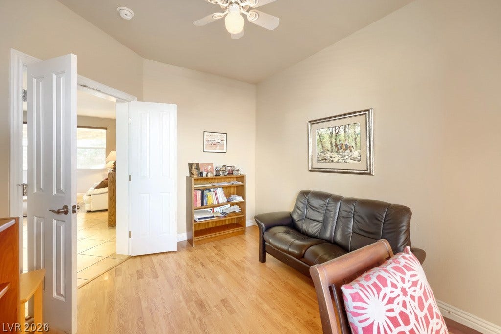 333 S Arroyo Grande Boulevard, Henderson, NV 89012