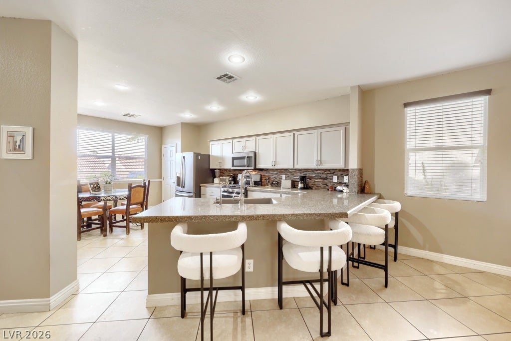 333 S Arroyo Grande Boulevard, Henderson, NV 89012