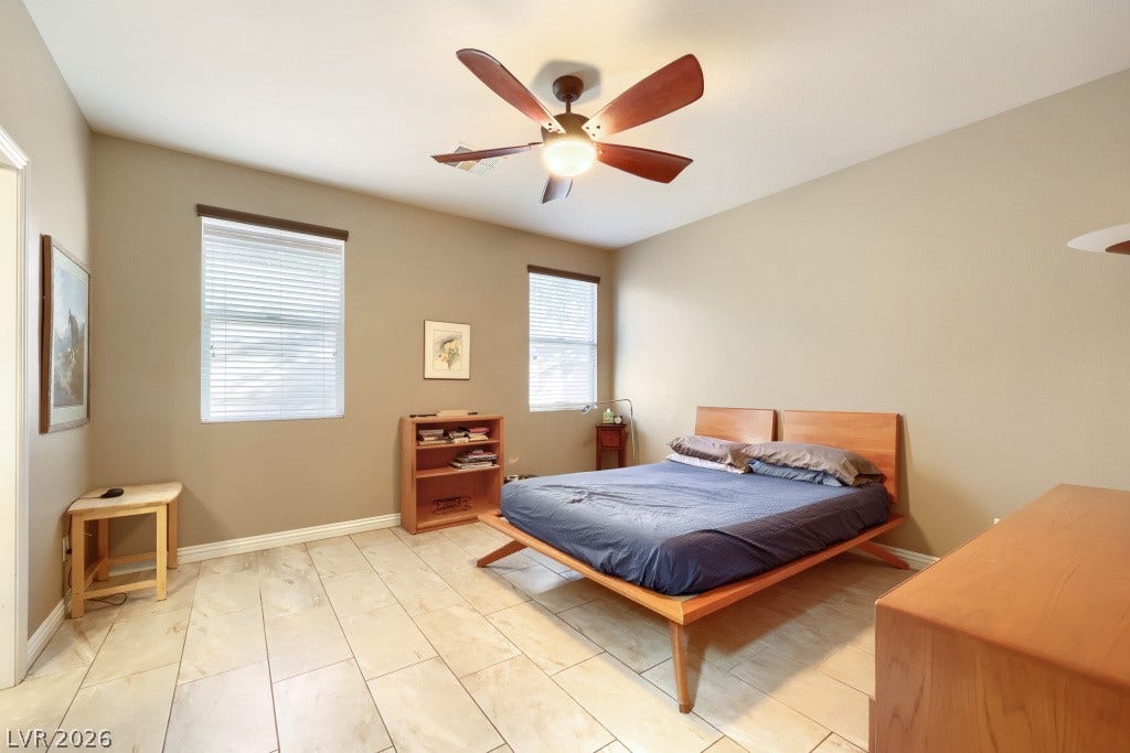 333 S Arroyo Grande Boulevard, Henderson, NV 89012